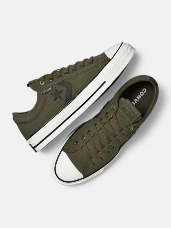 Zapatillas Converse Star Player 76 Verde