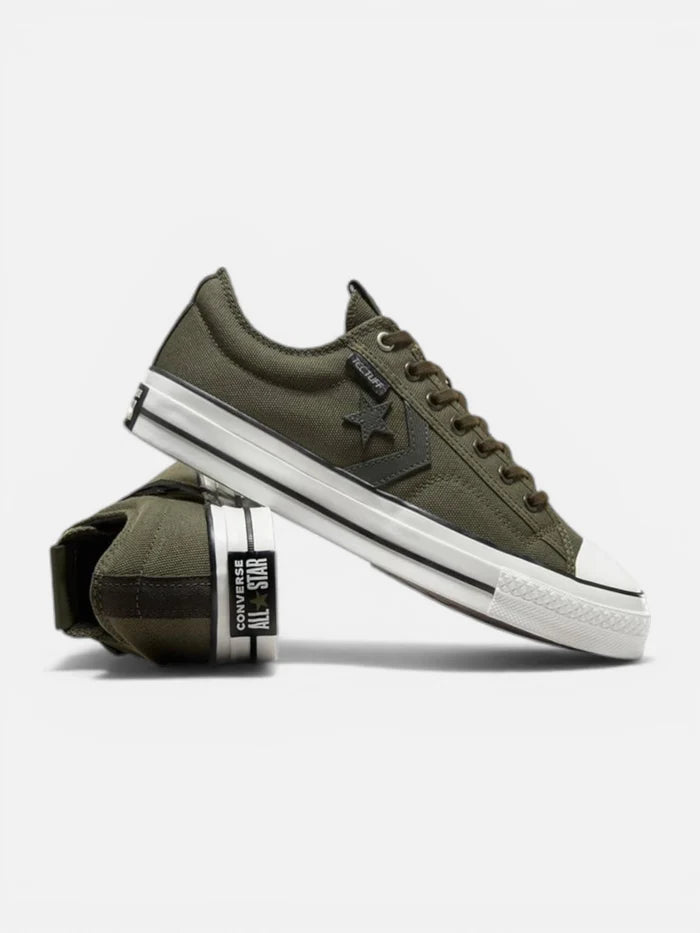 Zapatillas Converse Star Player 76 Verde
