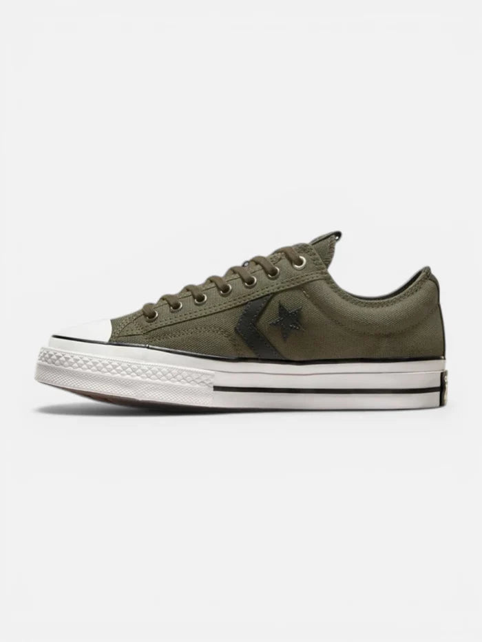 Zapatillas Converse Star Player 76 Verde
