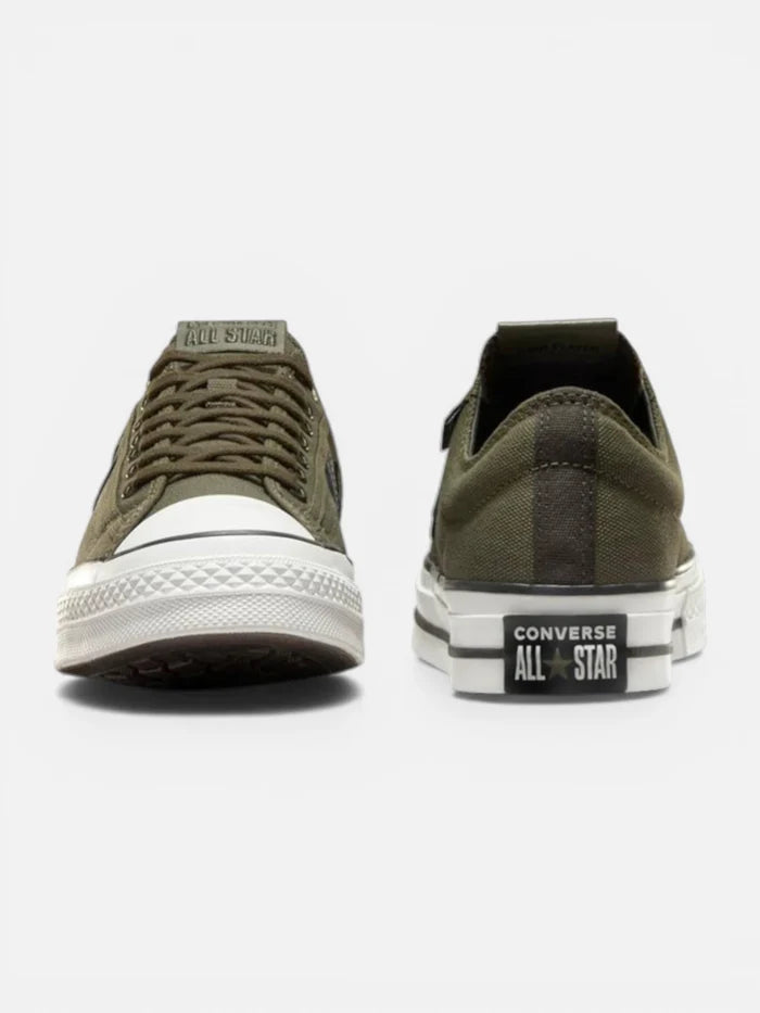 Zapatillas Converse Star Player 76 Verde