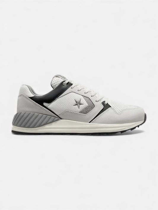 Zapatillas Converse Wave Trainer Gris Blanco