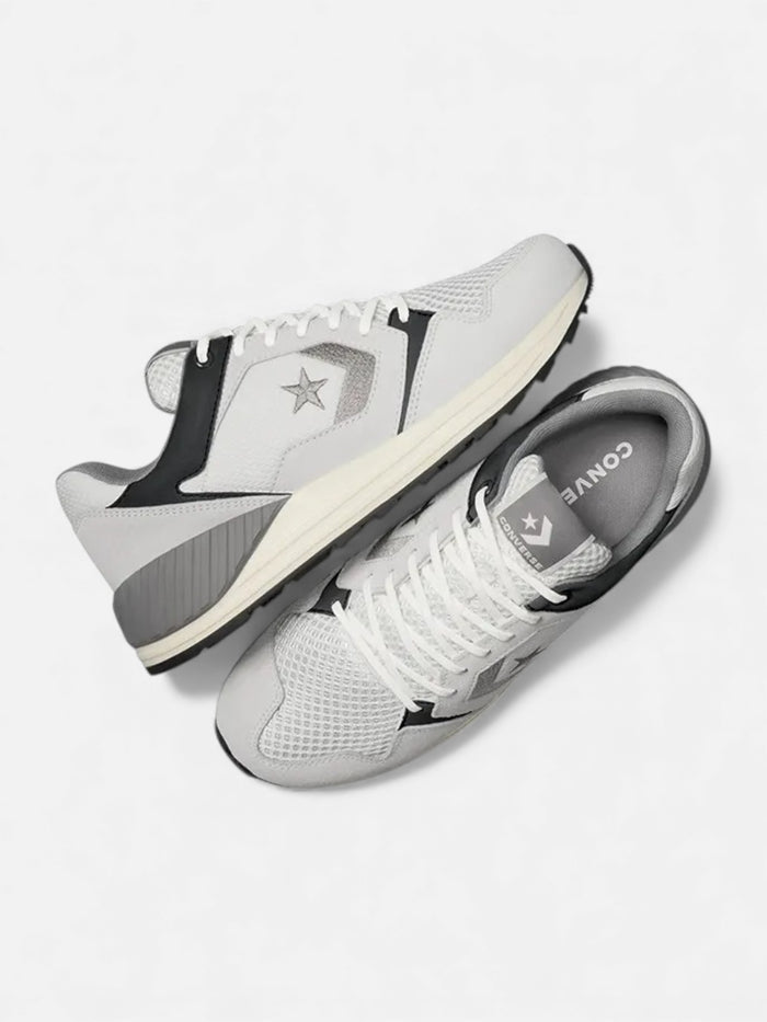 Zapatillas Converse Wave Trainer Gris Blanco