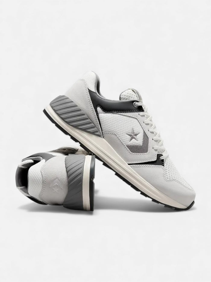 Zapatillas Converse Wave Trainer Gris Blanco