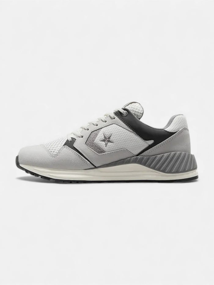 Zapatillas Converse Wave Trainer Gris Blanco