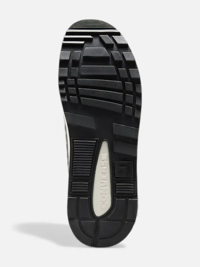 Zapatillas Converse Wave Trainer Gris Blanco