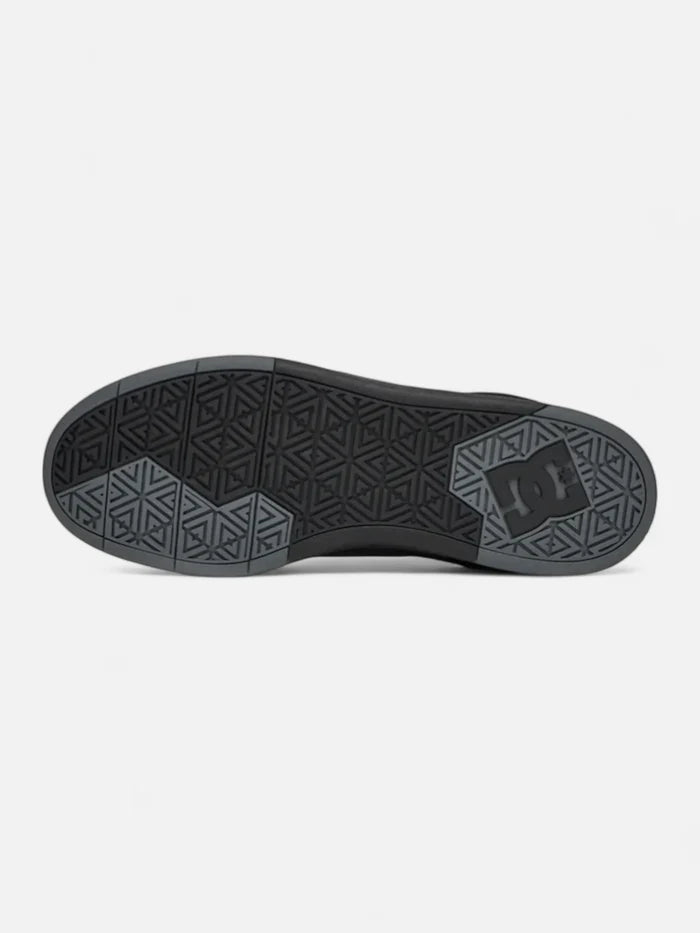 Zapatillas DC Cure Negro Negro