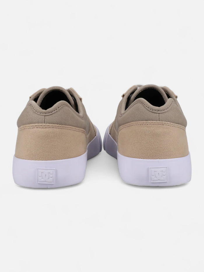 Zapatillas Dc Tonik Tx Se Beige