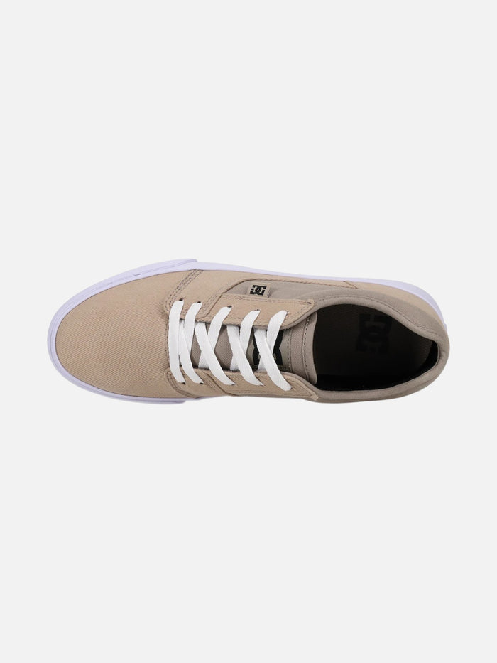 Zapatillas Dc Tonik Tx Se Beige