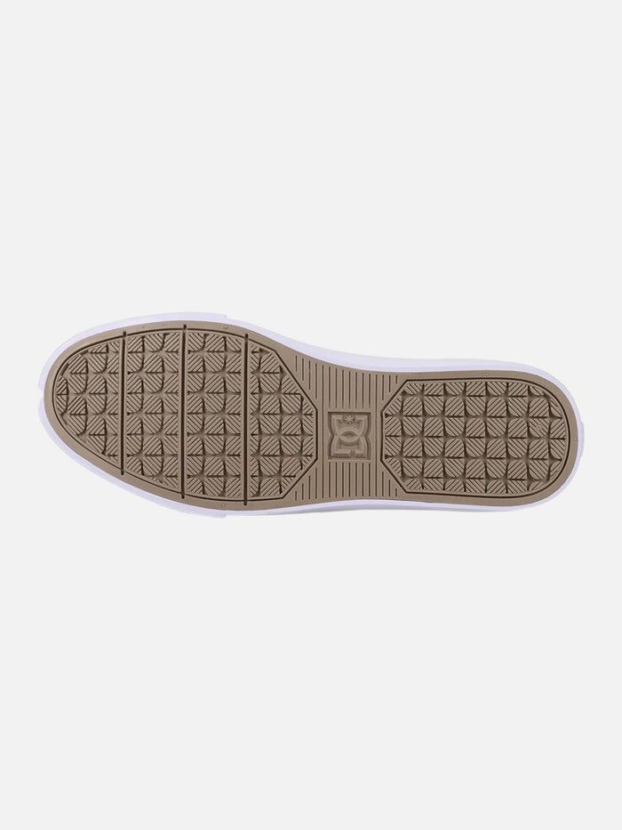 Zapatillas Dc Tonik Tx Se Beige