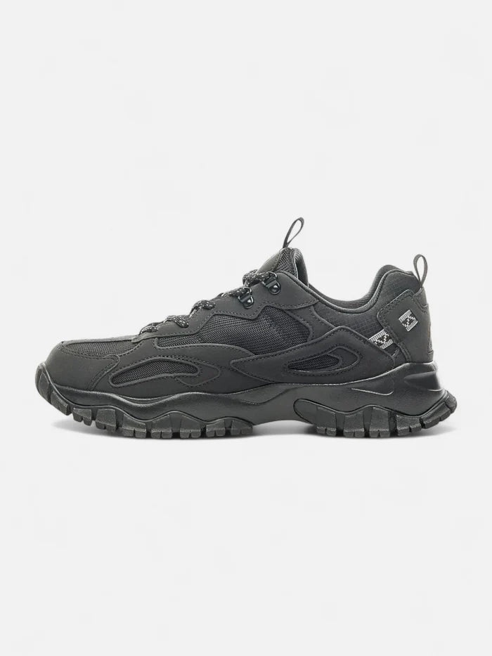 Zapatillas Fila Mujer Ray Tracer TR Negro
