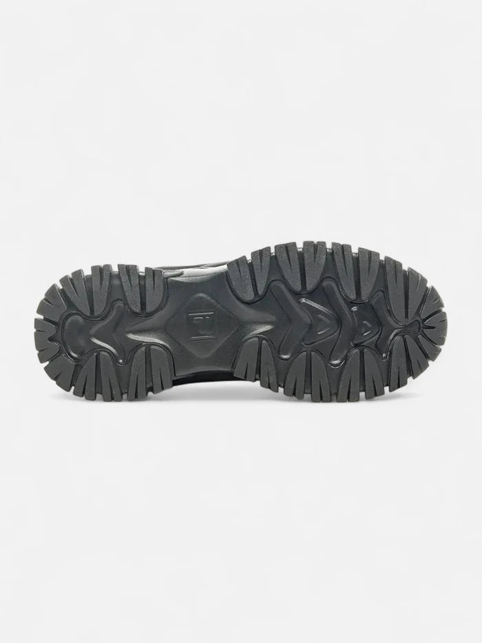 Zapatillas Fila Mujer Ray Tracer TR Negro