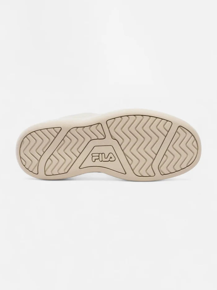 Zapatillas Fila Mujer Super Bubble Beige