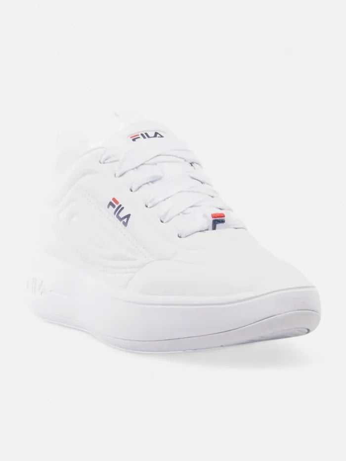 Zapatillas Fila Mujer Super Bubble Blanco