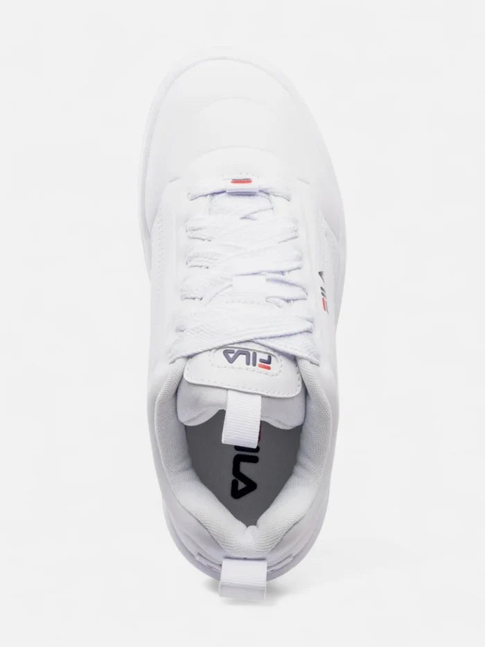 Zapatillas Fila Mujer Super Bubble Blanco