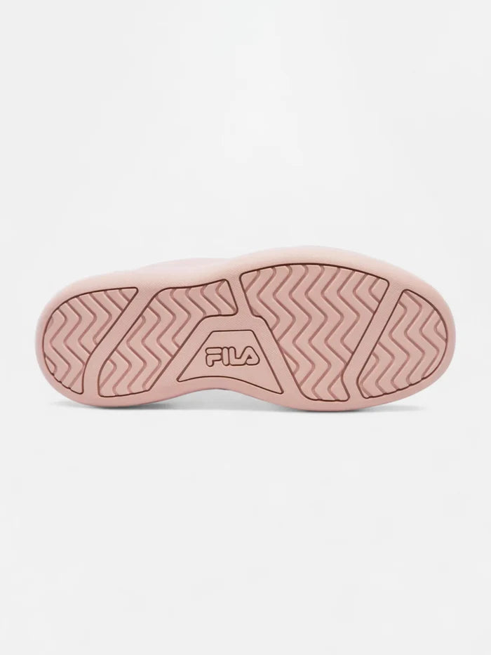 Zapatillas Fila Mujer Super Bubble Rosa