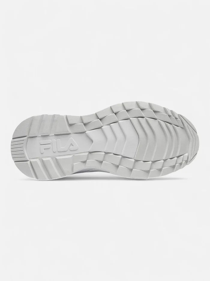 Zapatillas Fila Mujer Torno Classic Blanco