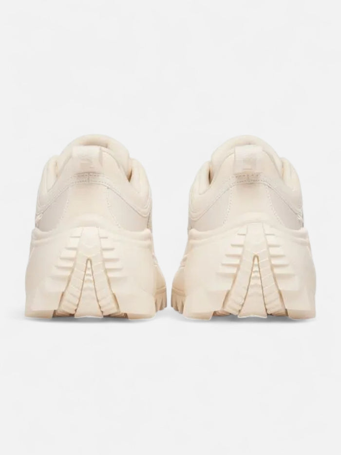 Zapatillas Fila Mujer Twister Crudo