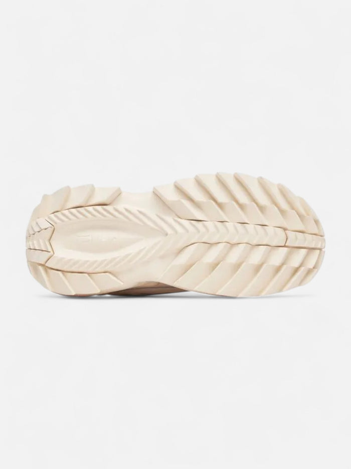 Zapatillas Fila Mujer Twister Crudo