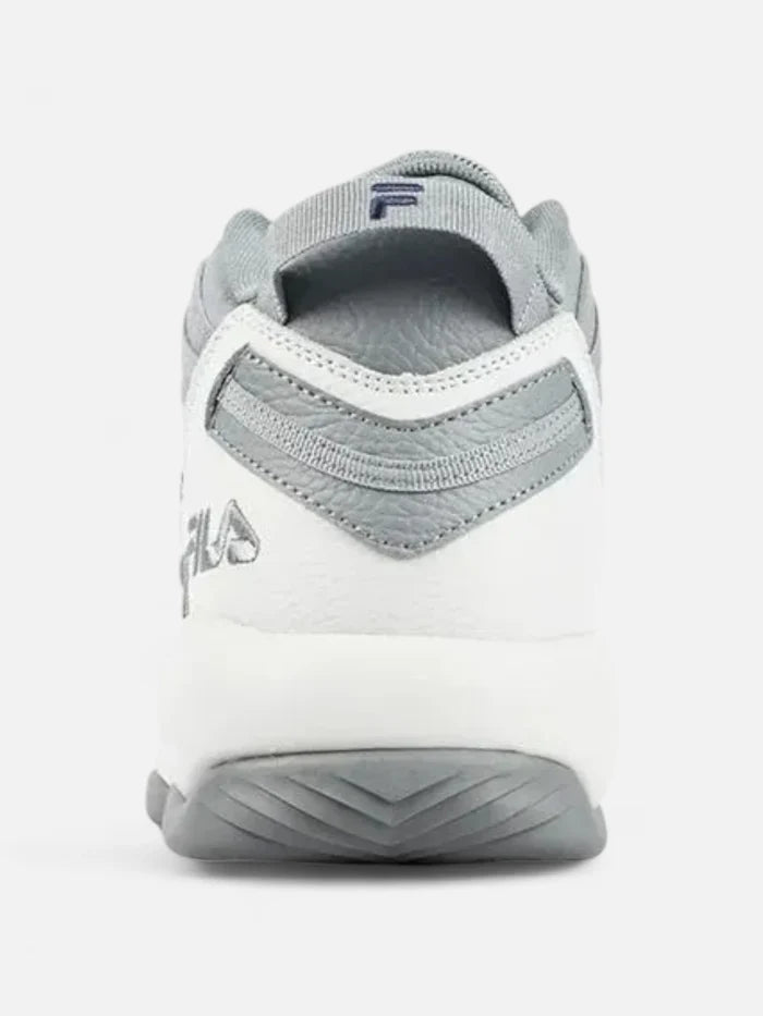 Zapatillas Fila Stackhouse Spaghetti Gris