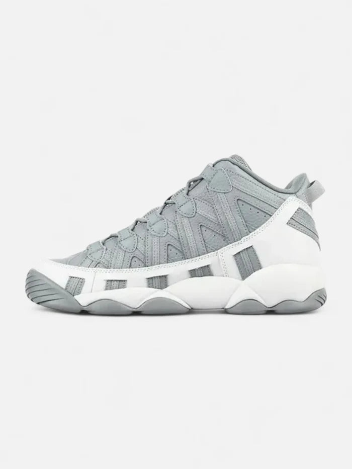 Zapatillas Fila Stackhouse Spaghetti Gris