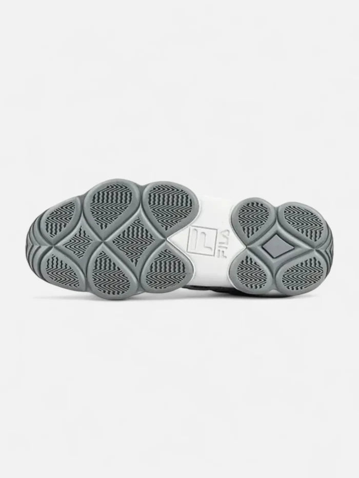 Zapatillas Fila Stackhouse Spaghetti Gris