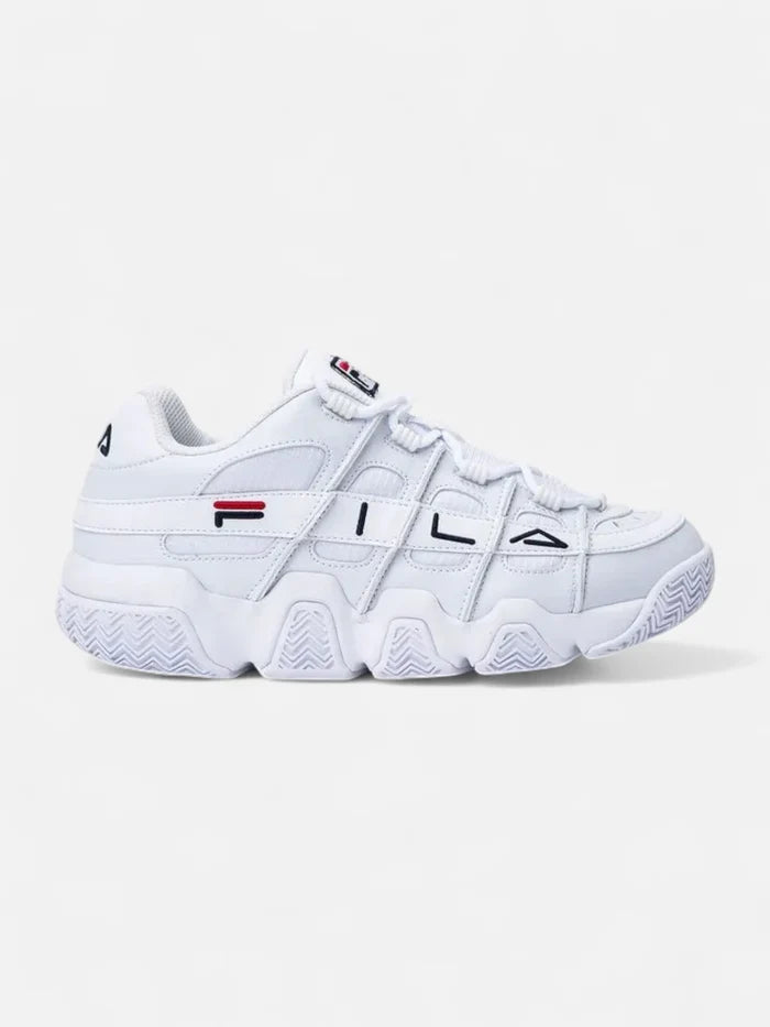Zapatillas Fila Uproot Blanco