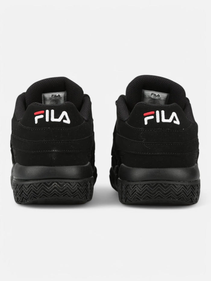 Zapatillas Fila Uproot Negro