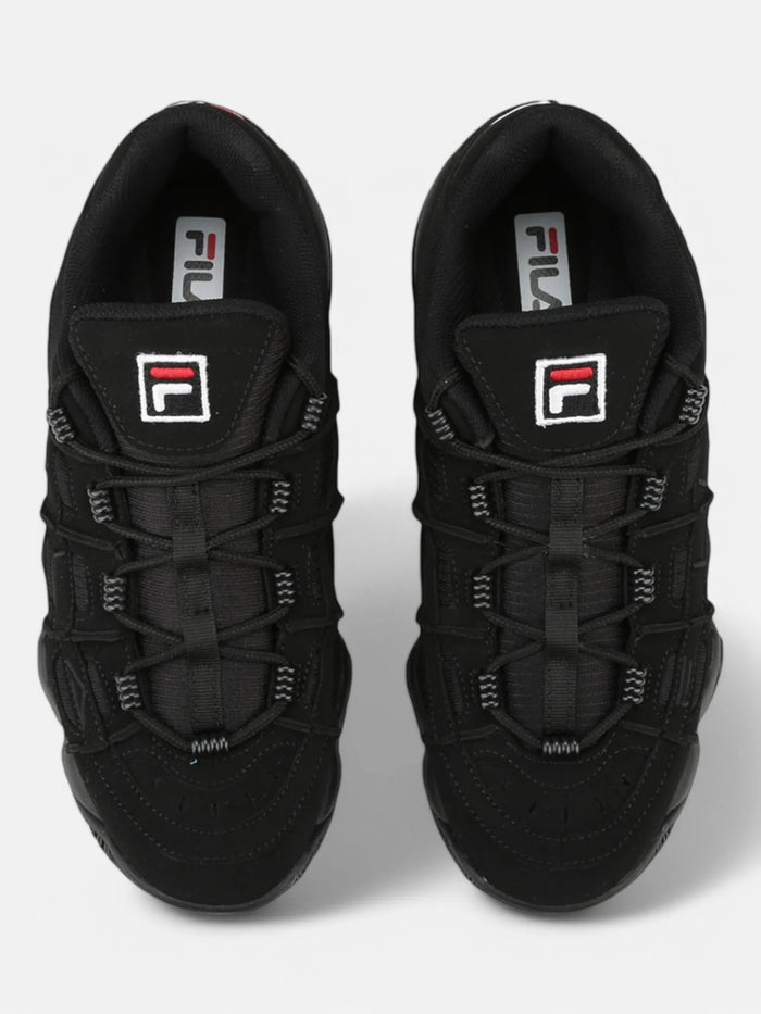Zapatillas Fila Uproot Negro