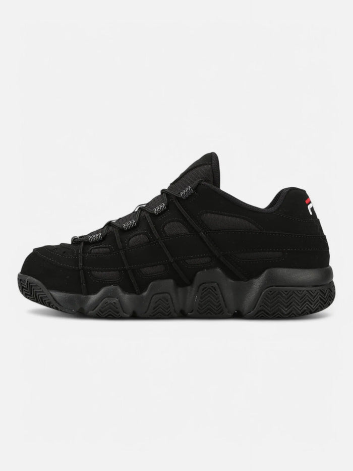 Zapatillas Fila Uproot Negro