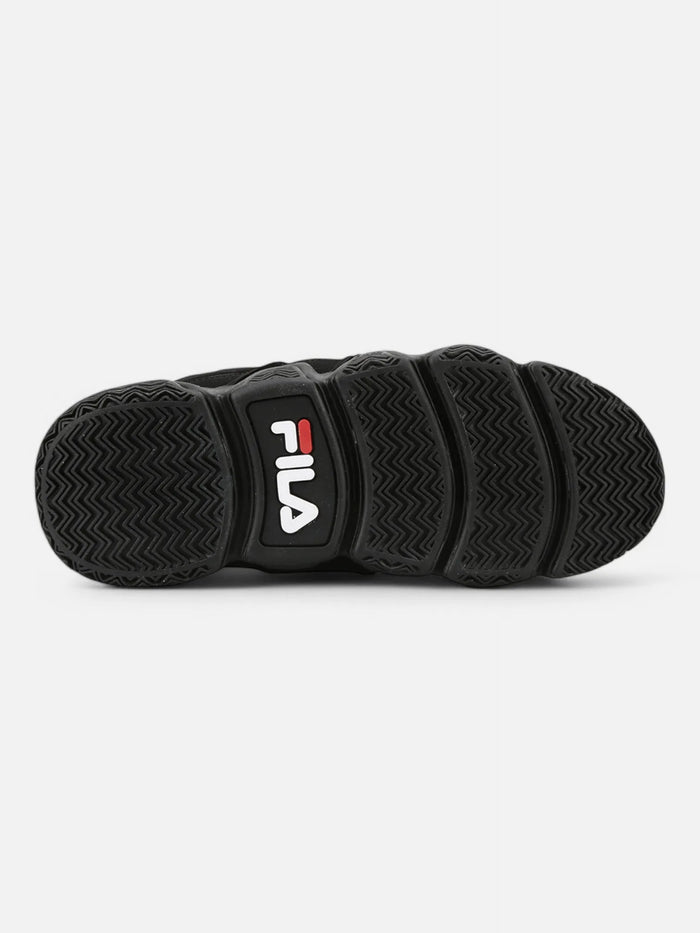 Zapatillas Fila Uproot Negro