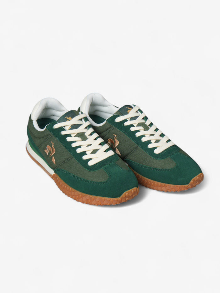 Zapatillas Le Coq Sportif Veloce Urban Verde