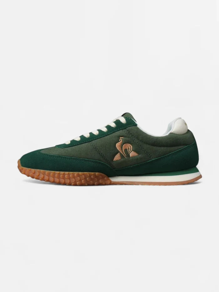 Zapatillas Le Coq Sportif Veloce Urban Verde