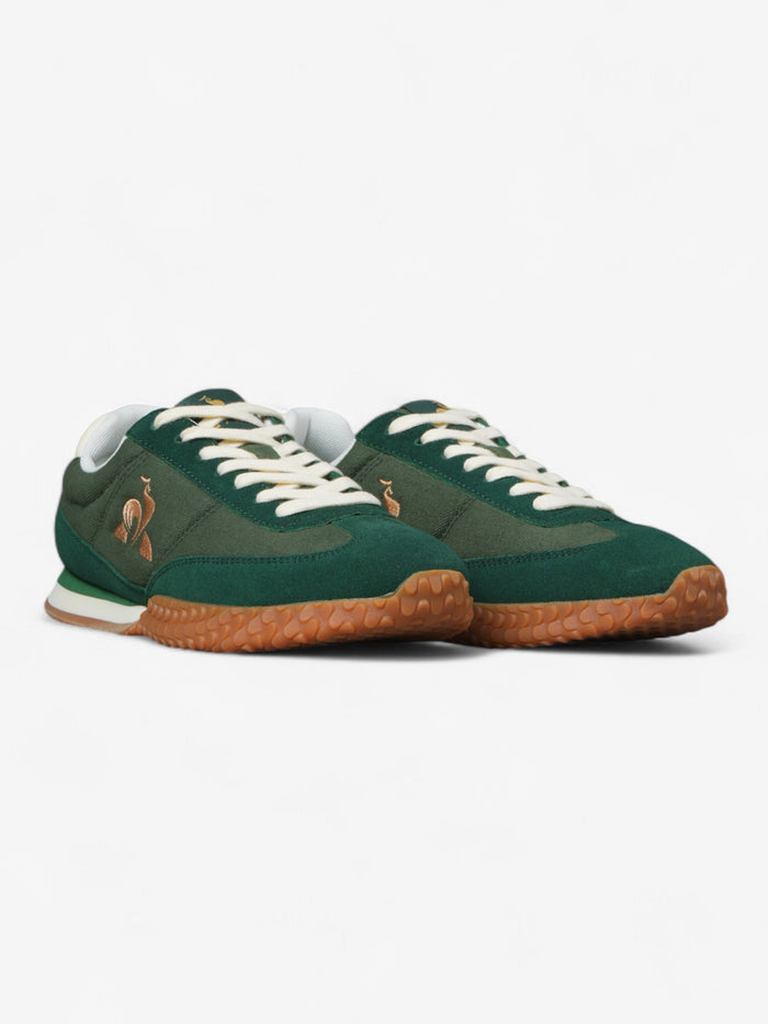 Zapatillas Le Coq Sportif Veloce Urban Verde