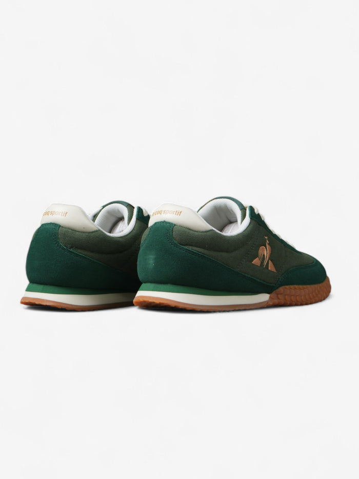 Zapatillas Le Coq Sportif Veloce Urban Verde