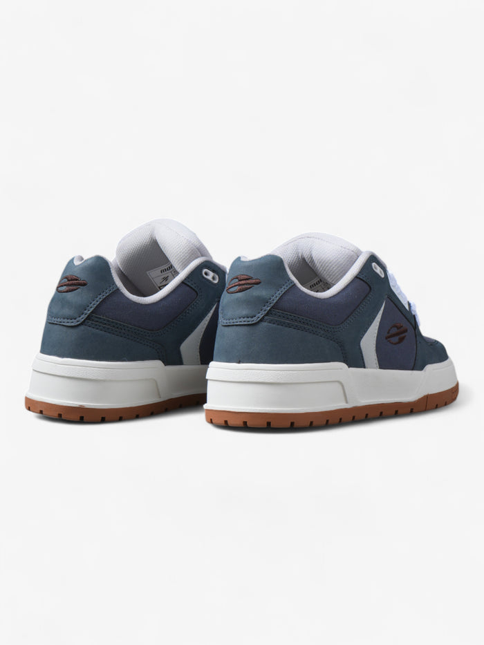 Zapatillas Mormaii Crest TX Azul Blanco