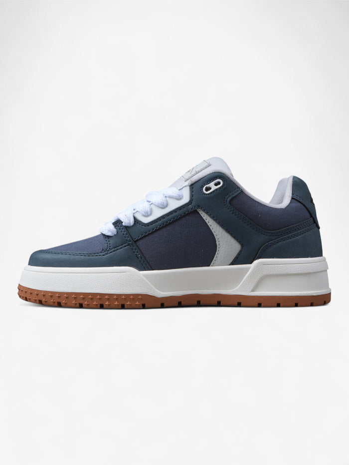 Zapatillas Mormaii Crest TX Azul Blanco