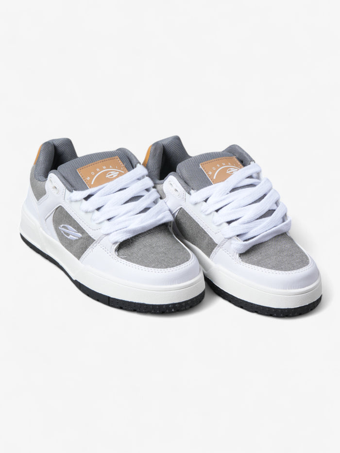 Zapatillas Mormaii Crest TX Gris