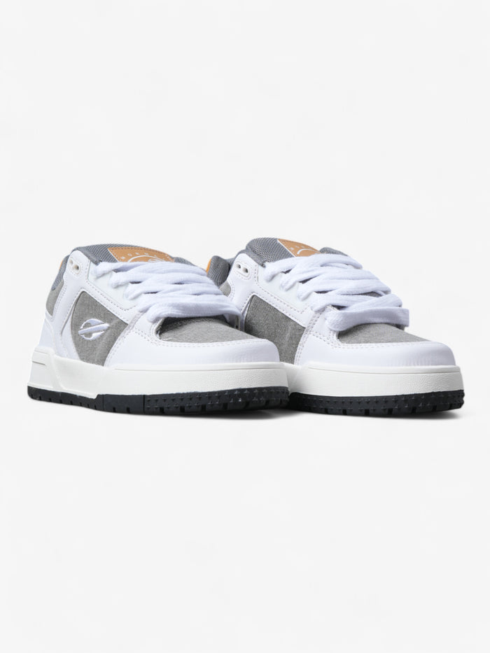 Zapatillas Mormaii Crest TX Gris