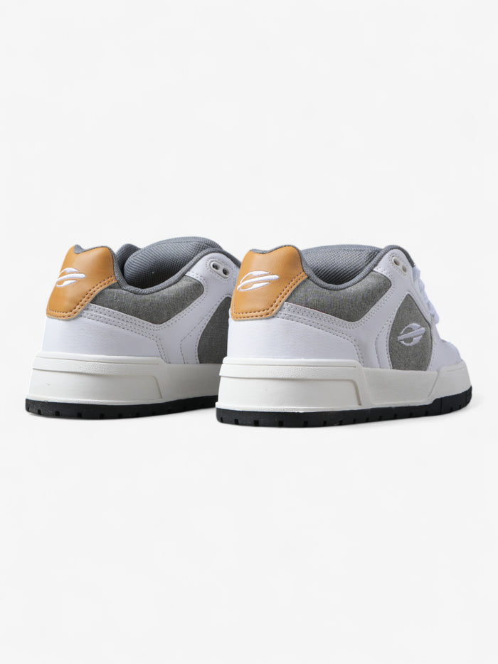 Zapatillas Mormaii Crest TX Gris