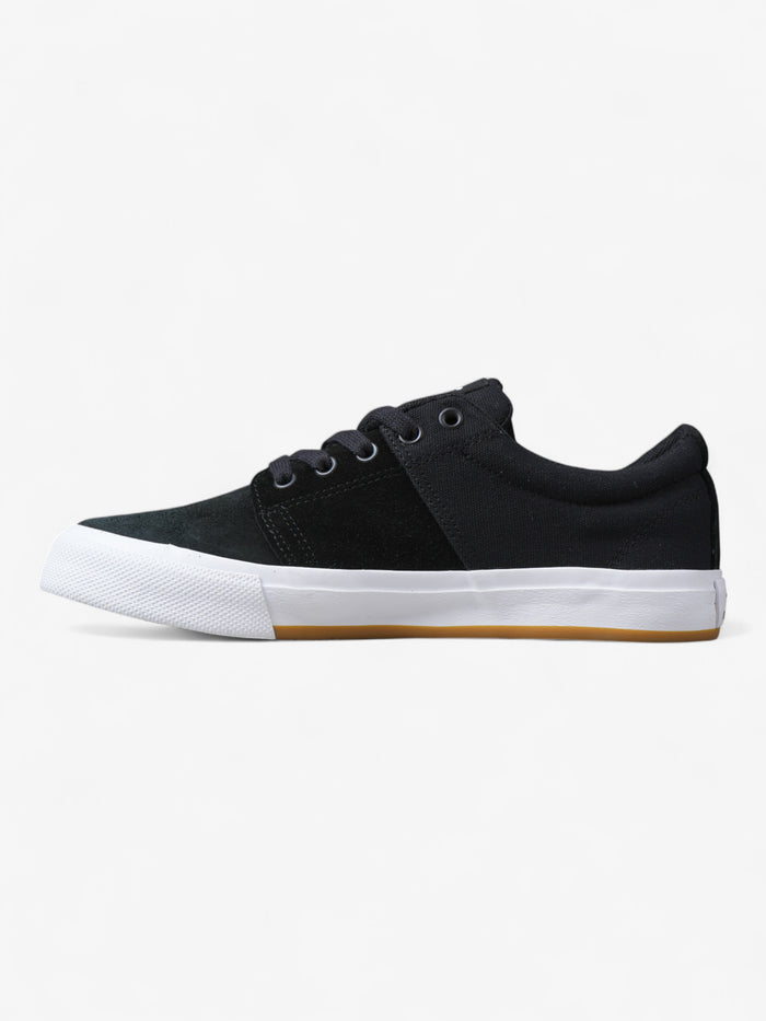 Zapatillas Mormaii Grip Negro Marrón