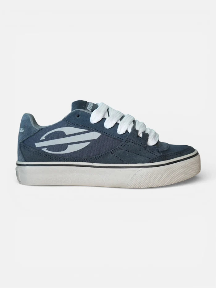 Zapatillas Mormaii Klover Azul Oscuro