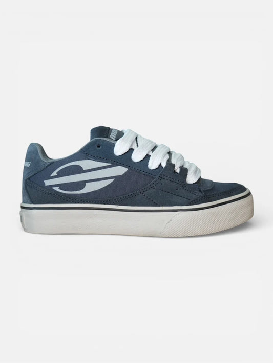 Zapatillas Mormaii Klover Azul Oscuro