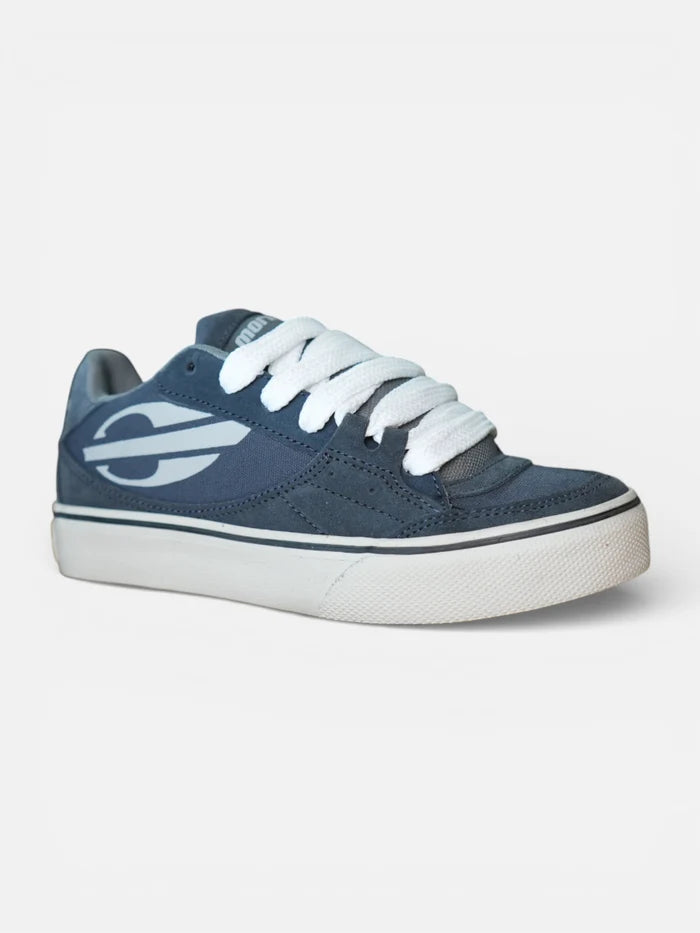 Zapatillas Mormaii Klover Azul Oscuro