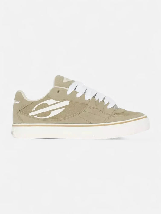 Zapatillas Mormaii Klover Beige
