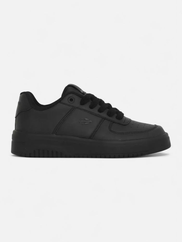 Zapatillas Mormaii Riptide Negro Negro