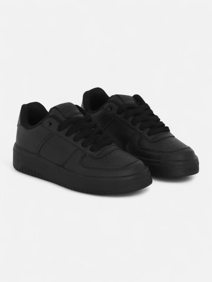 Zapatillas Mormaii Riptide Negro Negro