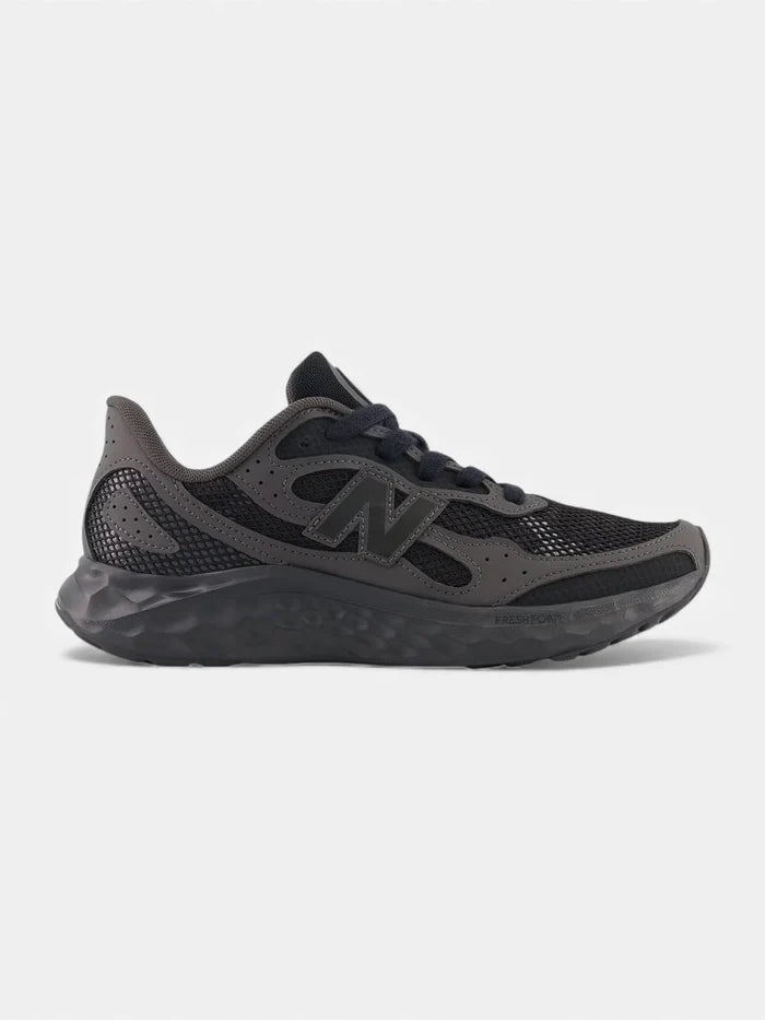 Zapatillas New Balance Mujer Fresh Foam Arishi Negro