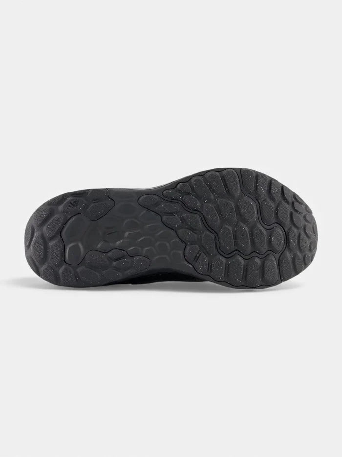 Zapatillas New Balance Mujer Fresh Foam Arishi Negro