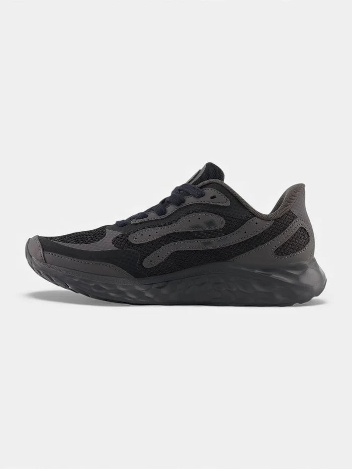 Zapatillas New Balance Mujer Fresh Foam Arishi Negro