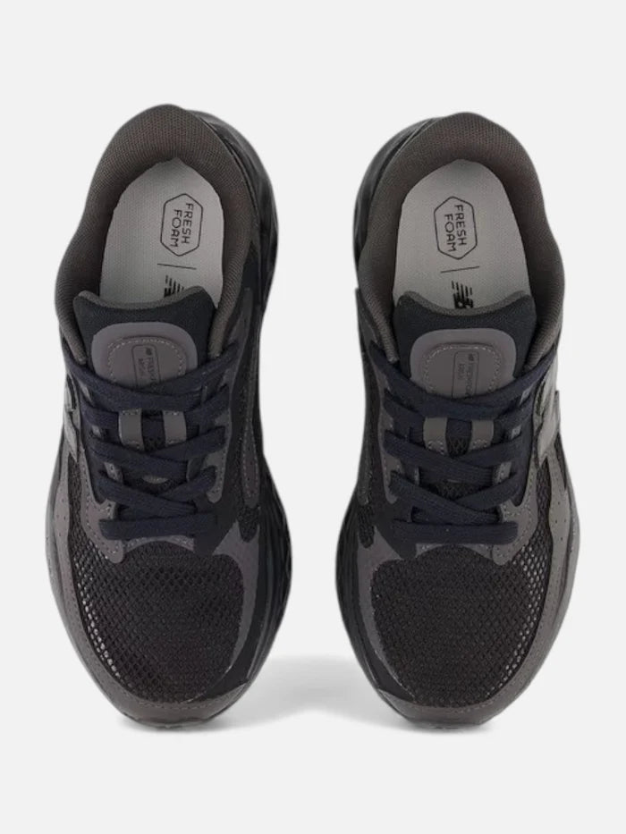 Zapatillas New Balance Mujer Fresh Foam Arishi Negro